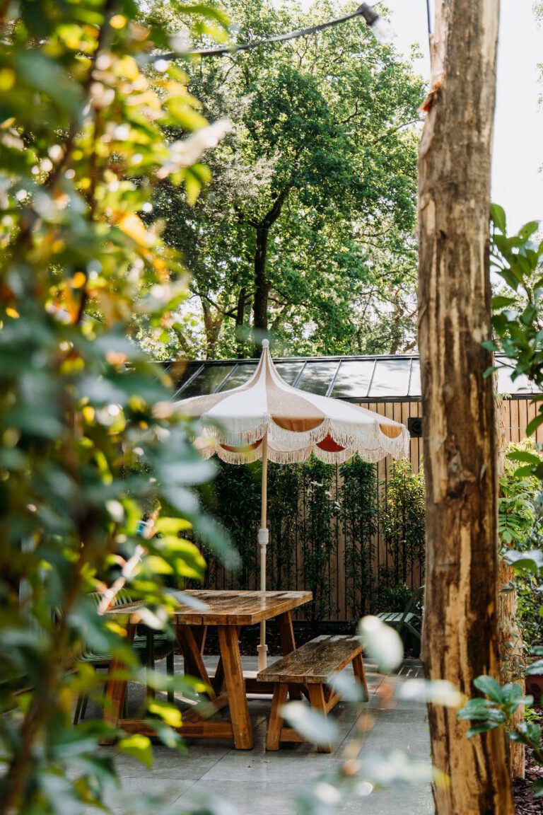 Nola Tiny House Veluwe