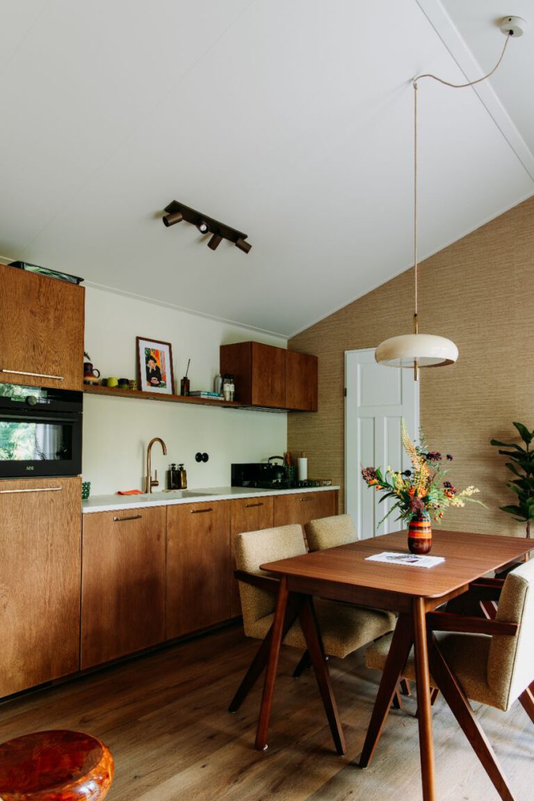 Nola Tiny House Veluwe