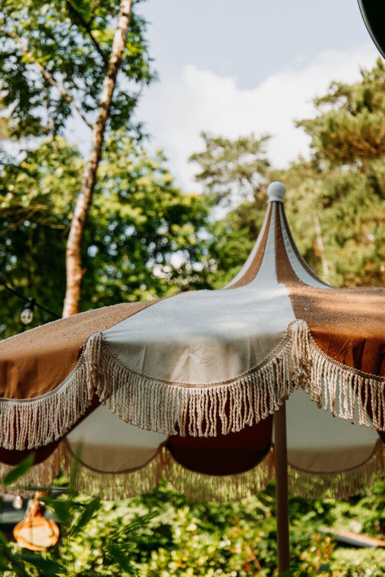 Nola Tiny House Veluwe