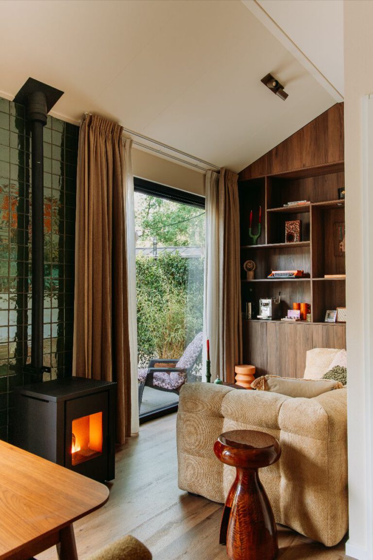 Nola Tiny House Veluwe