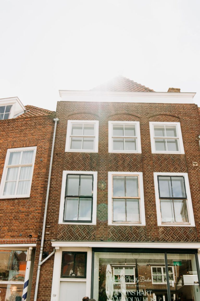 Number 9 The Big Gem Zeeland