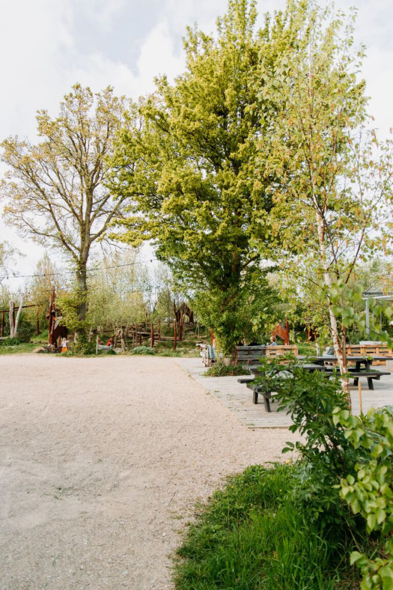 Camping Ons Buiten Zeeland