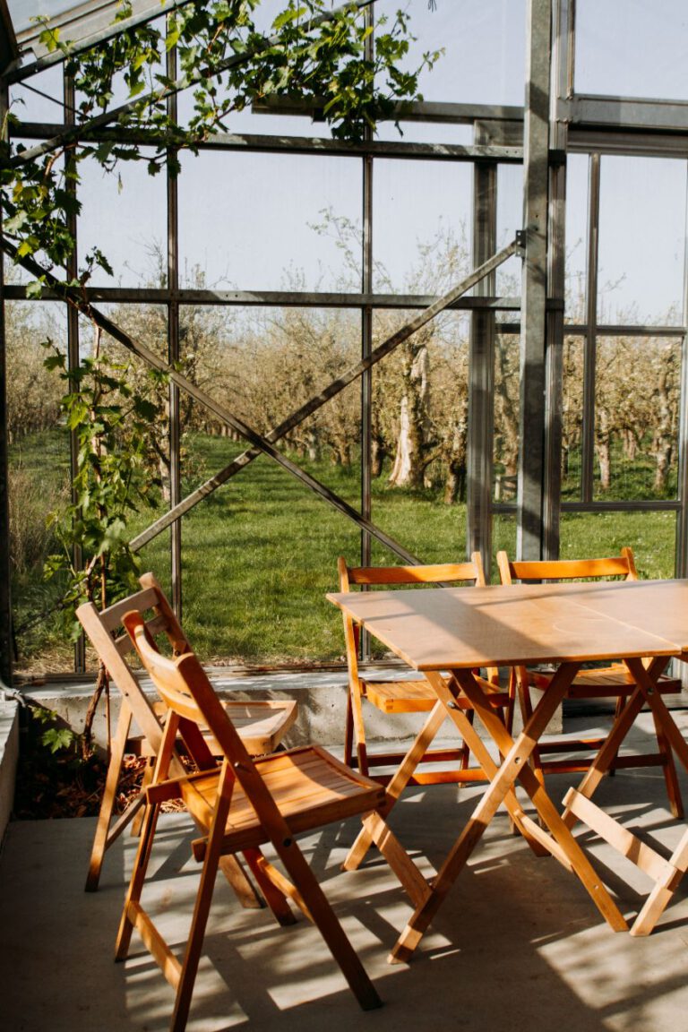 Proeftuin van Linschoten Utrecht