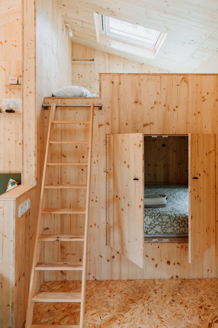 Tiny House Twente Overijssel
