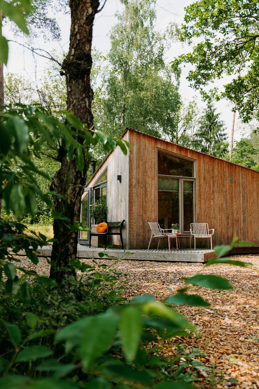 Tiny House Twente Overijssel