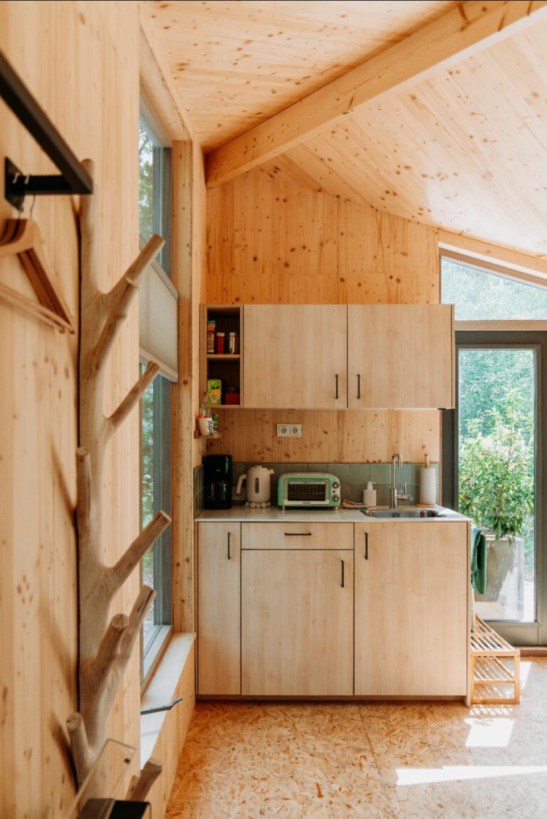 Tiny House Twente Overijssel