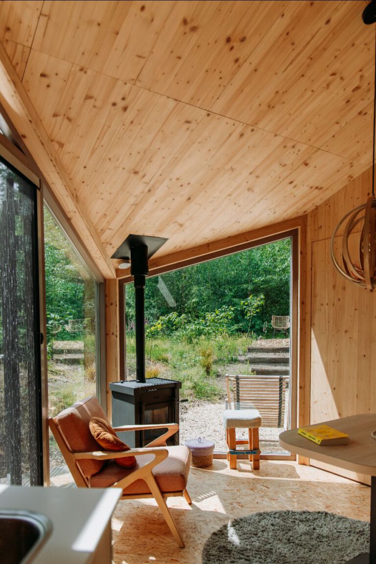 Tiny House Twente Overijssel