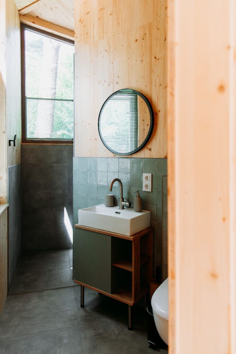 Tiny House Twente Overijssel