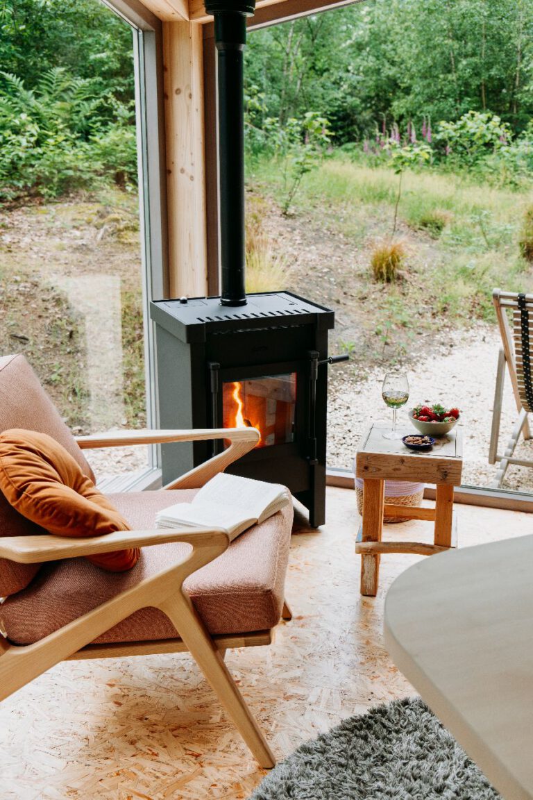 Tiny House Twente Overijssel