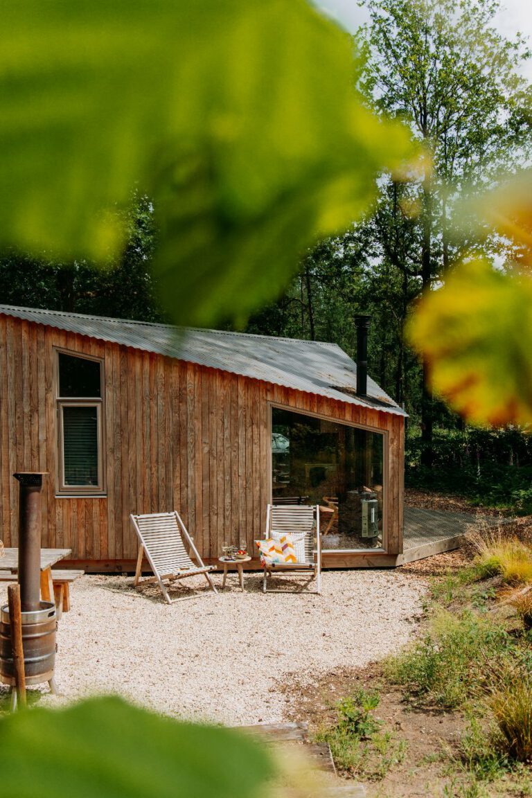 Tiny House Twente Overijssel