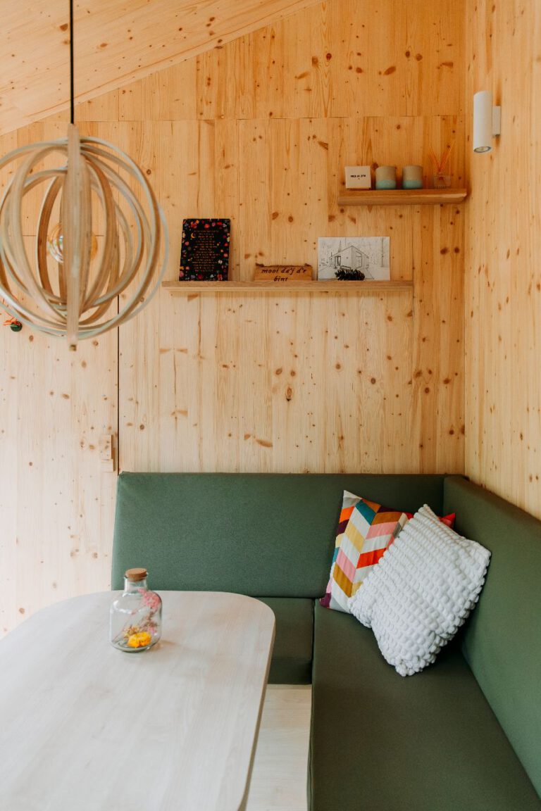 Tiny House Twente Overijssel