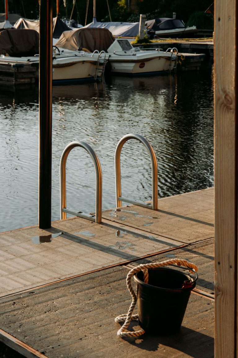 Vrijhaven Zwier Vinkeveen