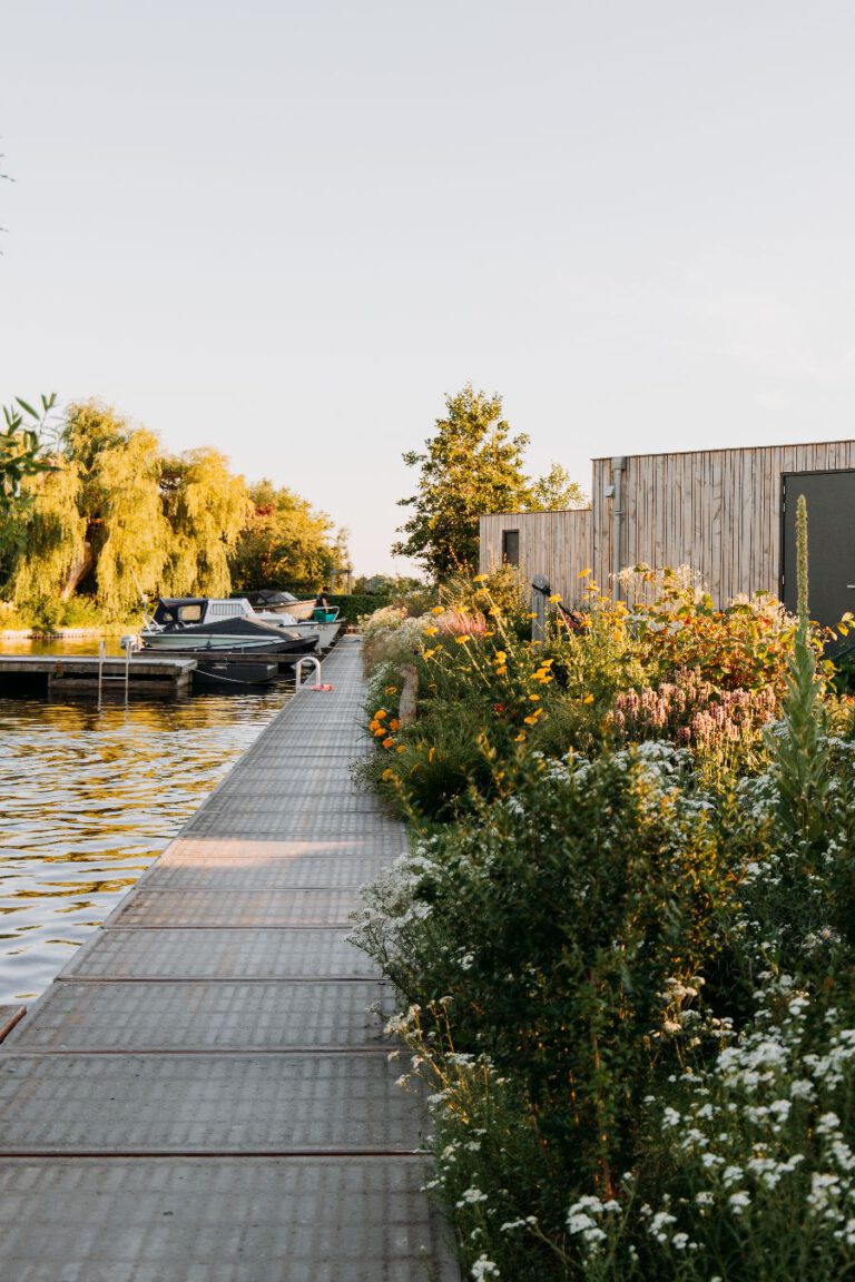 Vrijhaven Zwier Vinkeveen