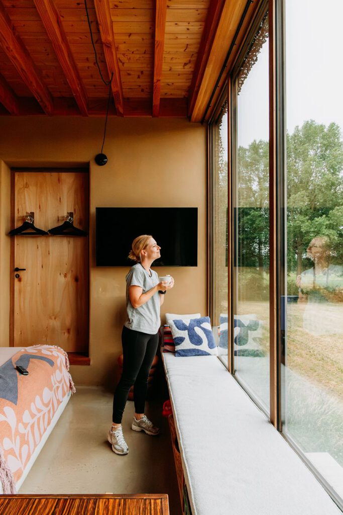 Manon Bird's Nest Brugge