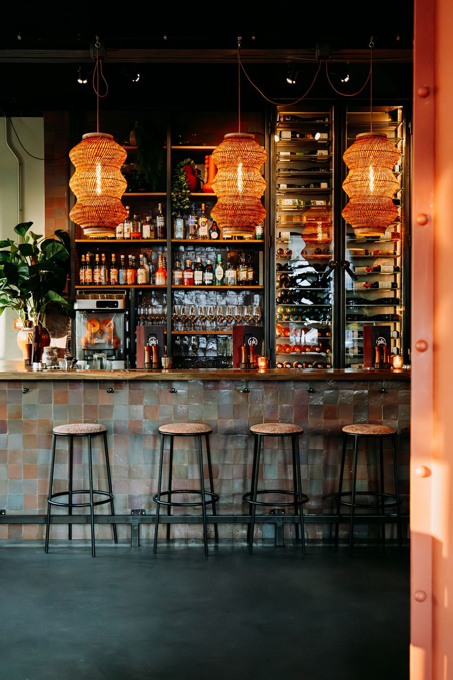 Bistro Bar PK Bilthoven