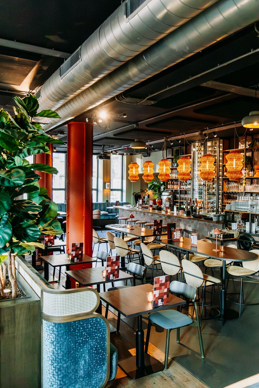 Bistro Bar PK Bilthoven