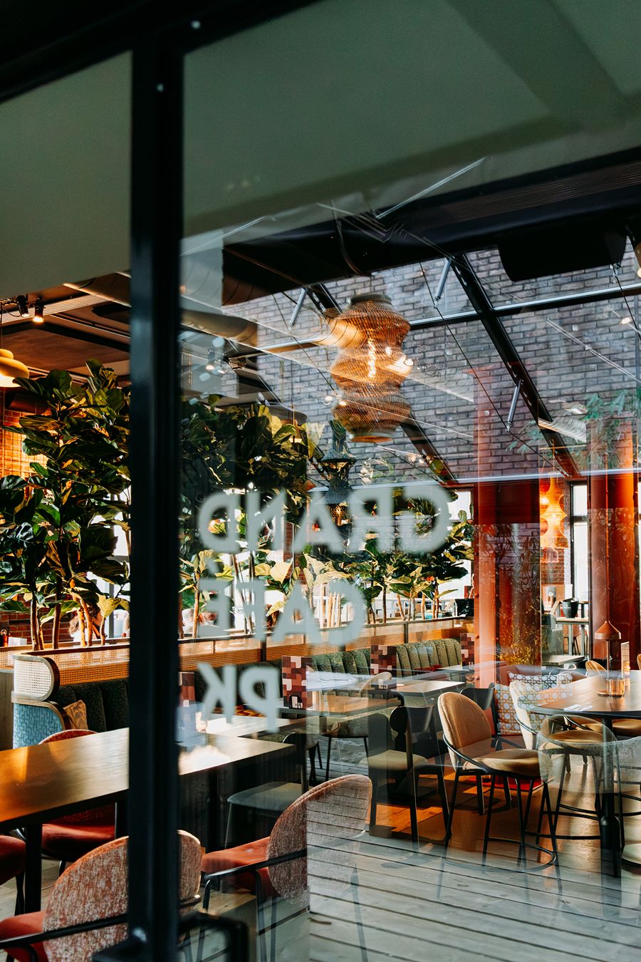 Bistro Bar PK Bilthoven