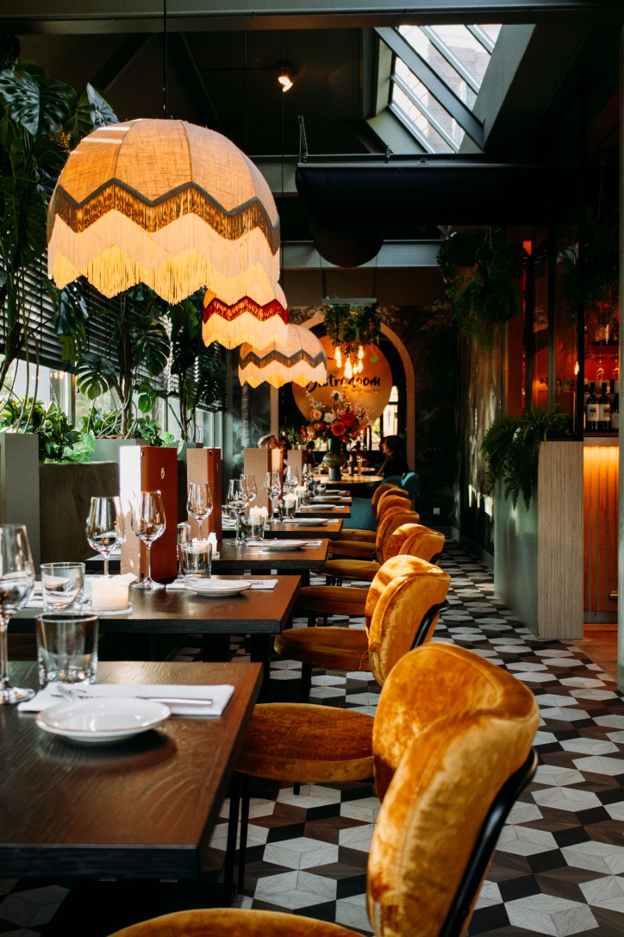 De Bistronoom Woerden