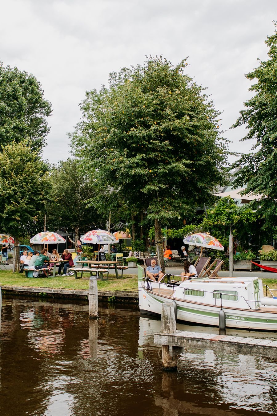De Koken Friesland Akkrum