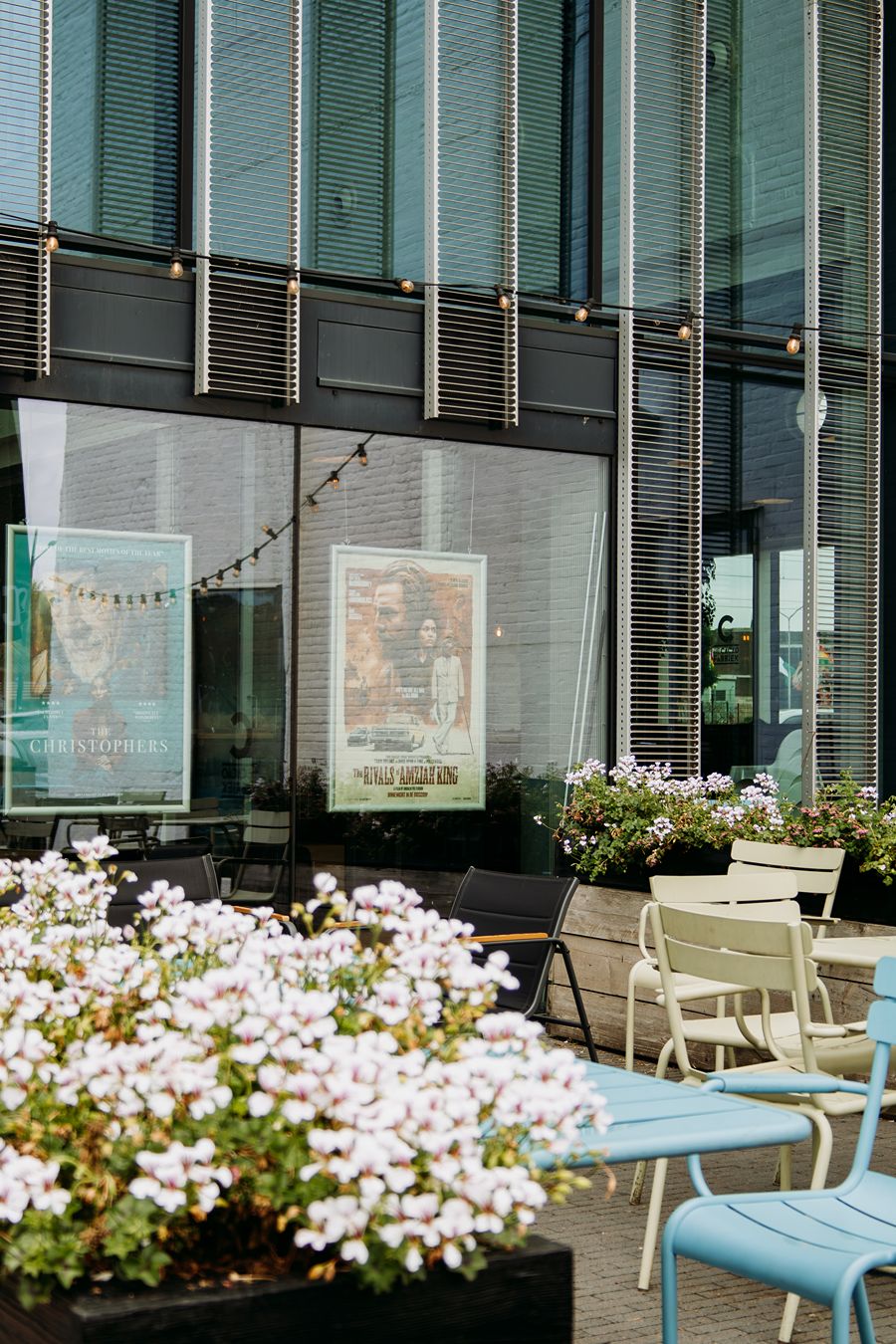 De Cacaofabriek Helmond