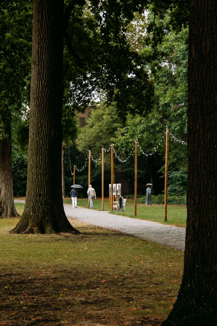 Kasteel Helmond