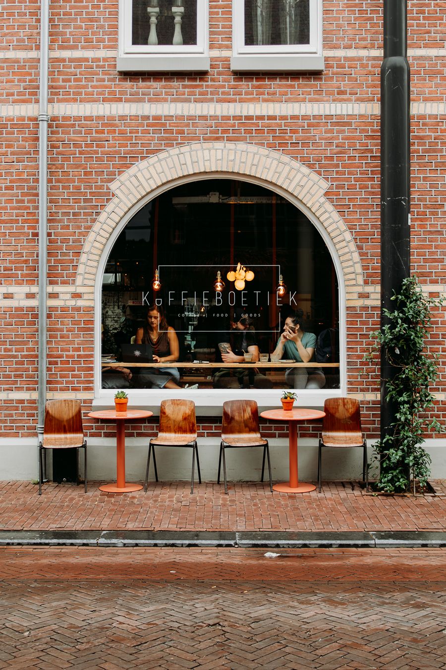 De Koffieboetiek Helmond