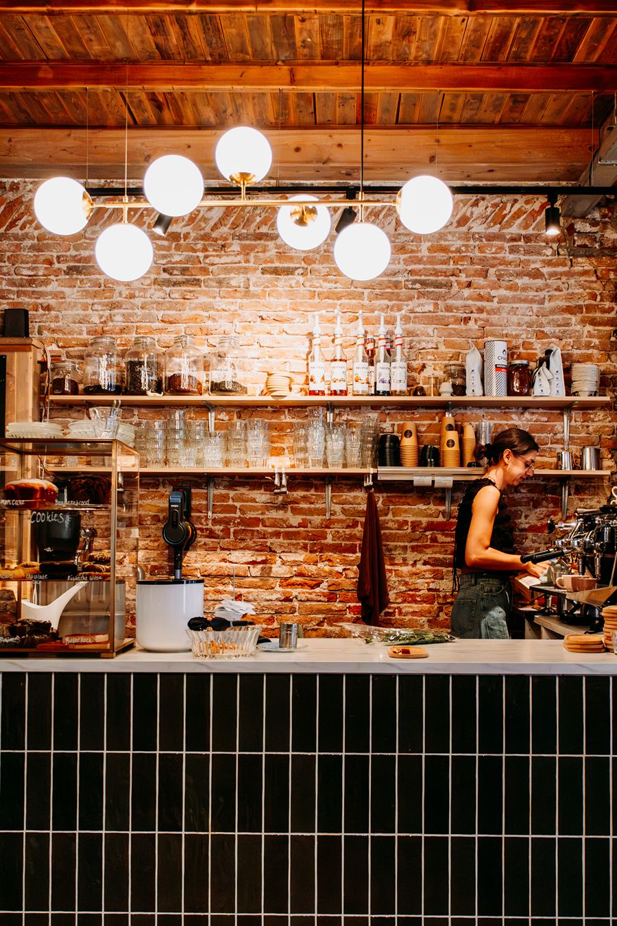 De Koffieboetiek Helmond