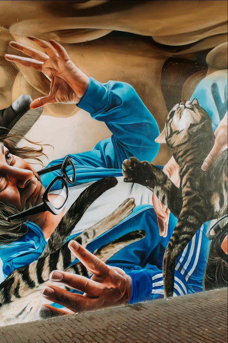 Streetart Helmond