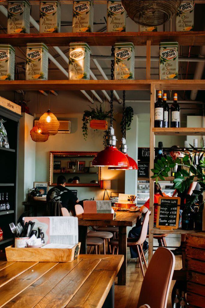 Belloni's Helmond