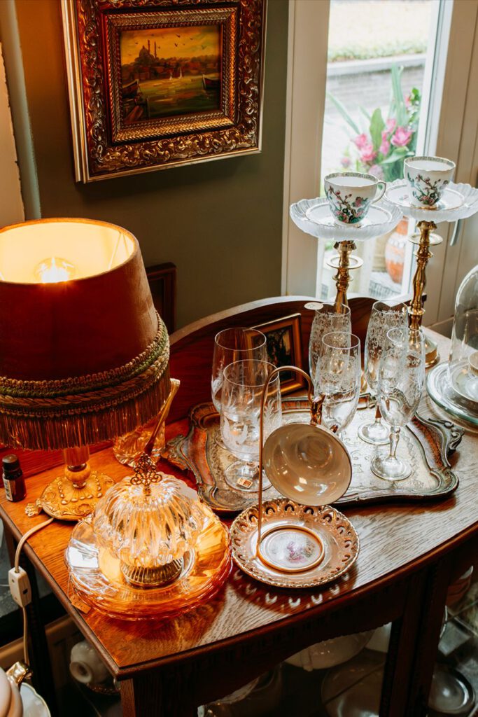 Winkel Ilona's Vintage Helmond