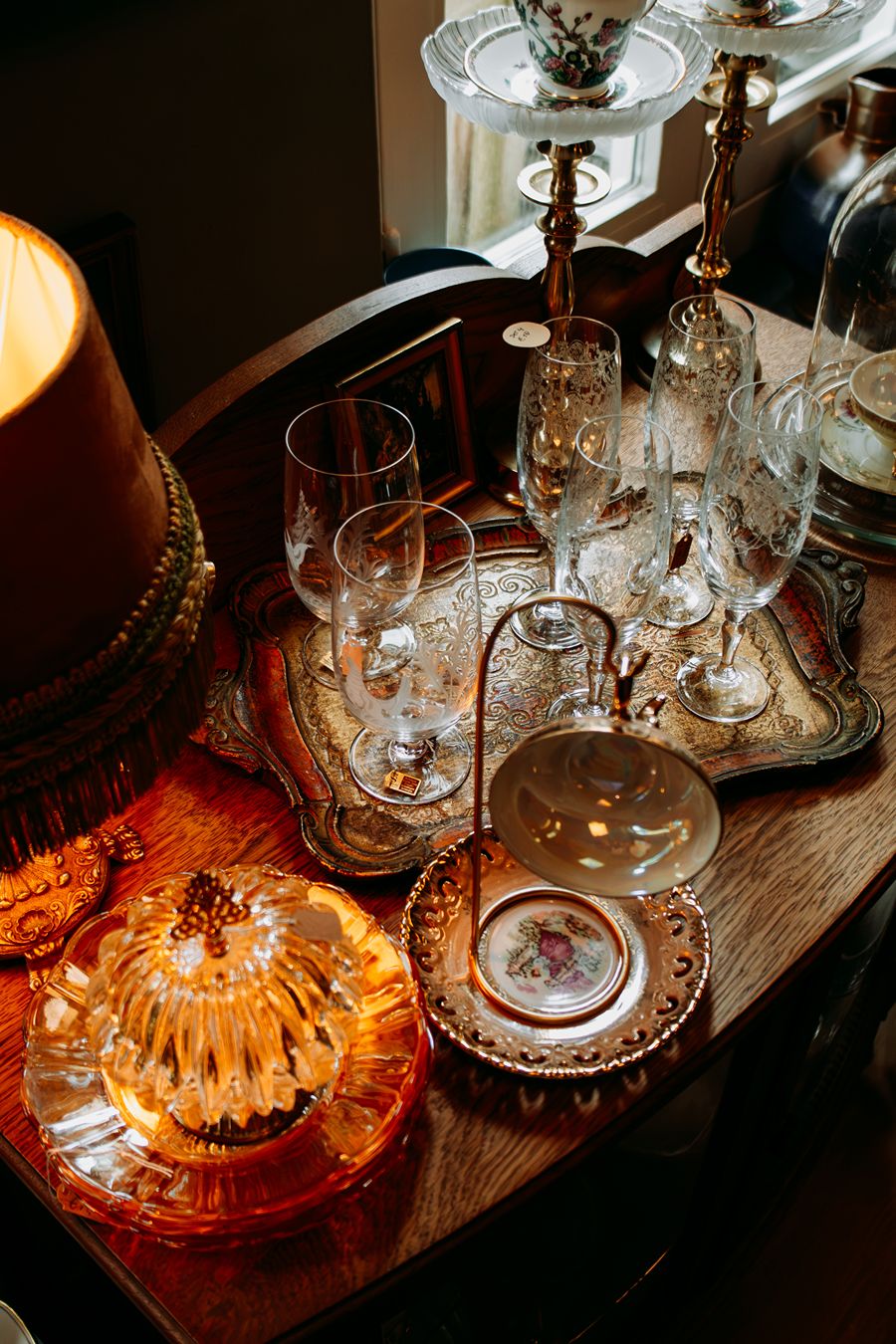 Winkel Ilona's Vintage Helmond