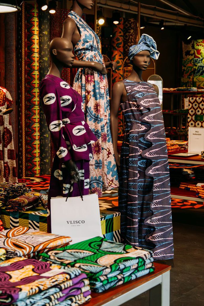 Vlisco Helmond