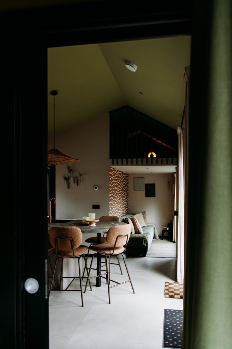 Iki Nature Lodge Veluwe Nunspeet