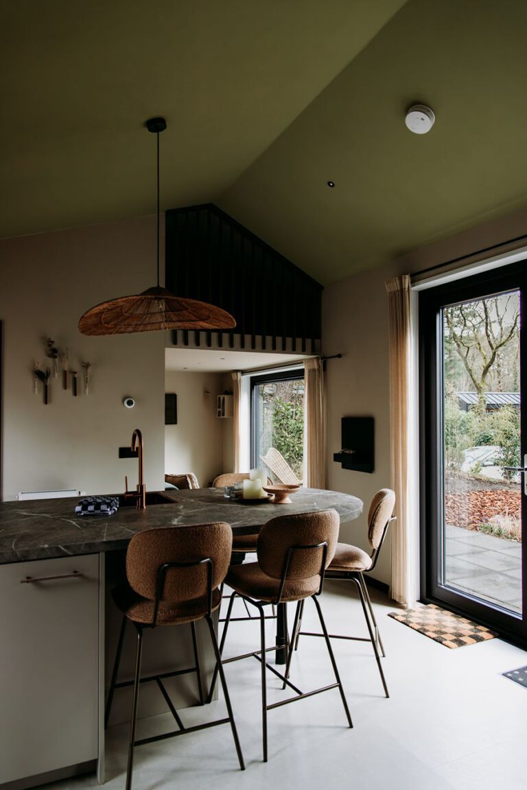 Iki Nature Lodge Veluwe Nunspeet