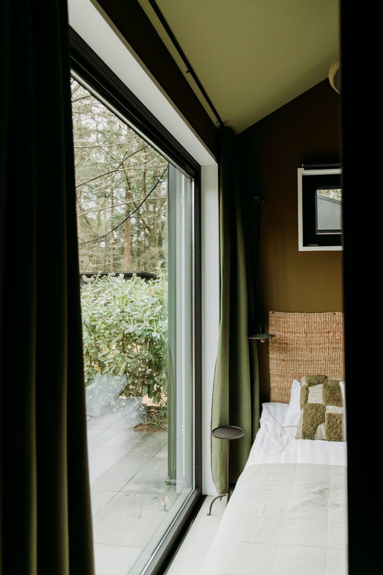 Iki Nature Lodge Veluwe Nunspeet