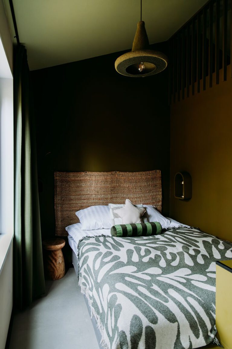 Iki Nature Lodge Veluwe Nunspeet