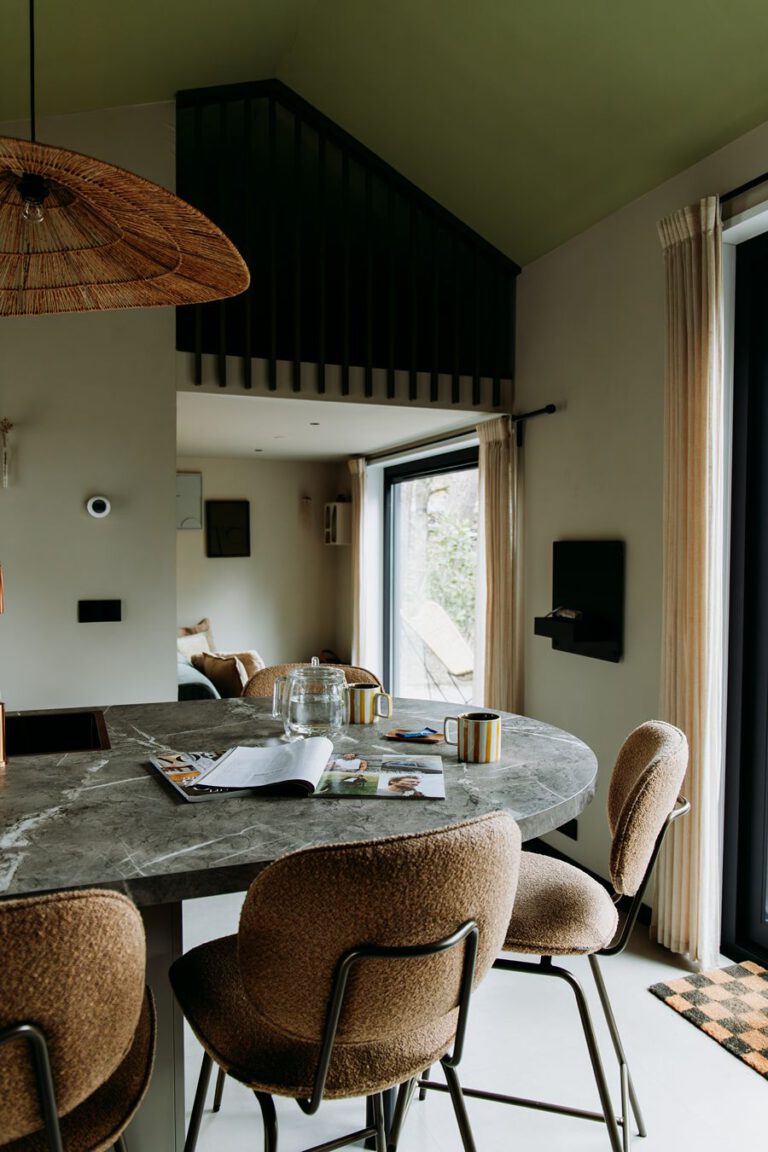 Iki Nature Lodge Veluwe Nunspeet