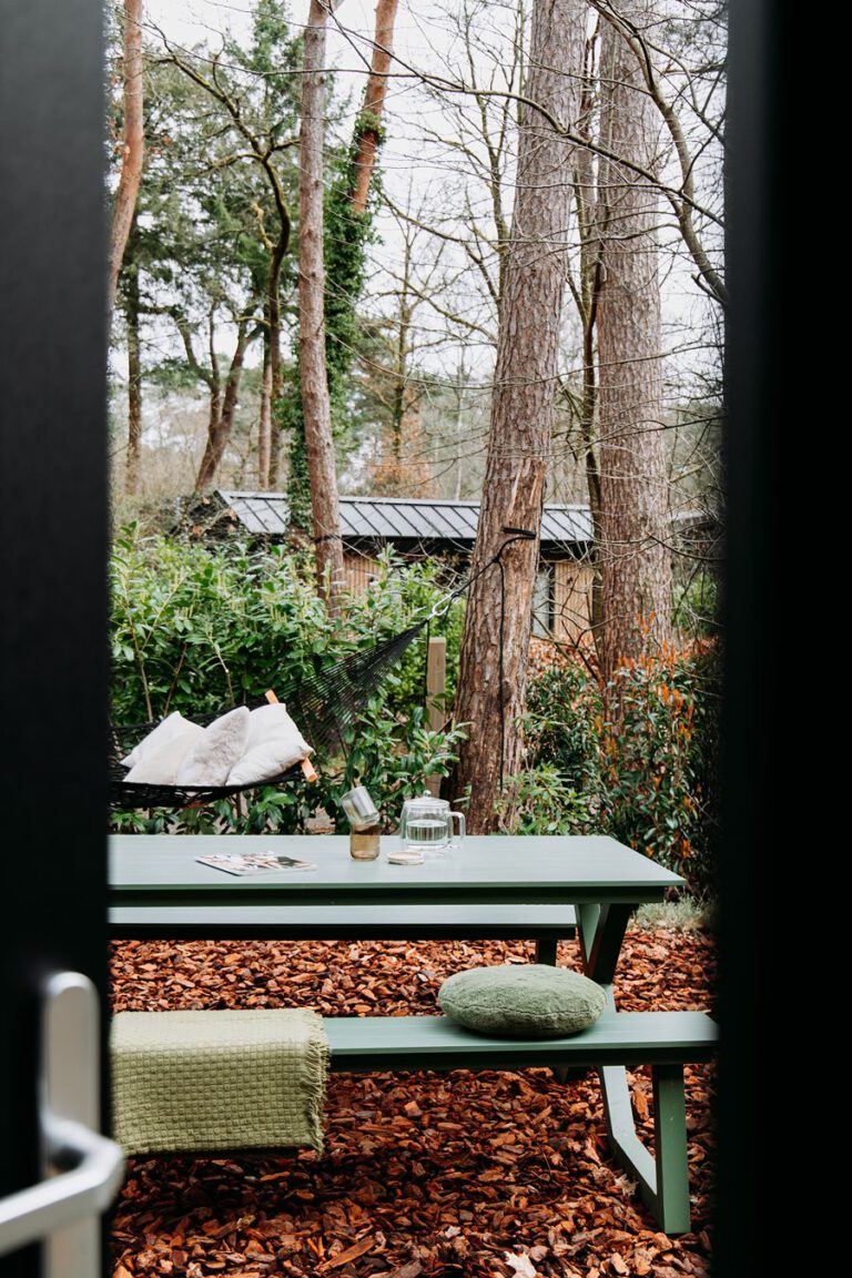 Iki Nature Lodge Veluwe Nunspeet