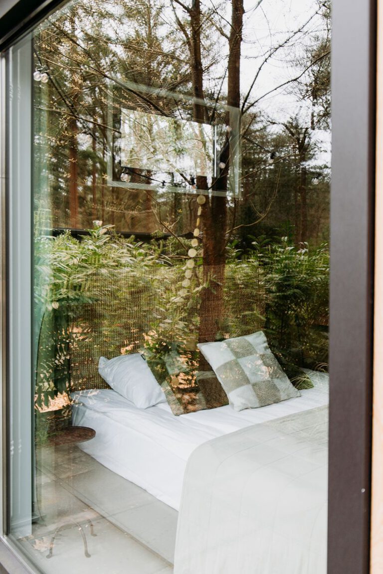 Iki Nature Lodge Veluwe Nunspeet