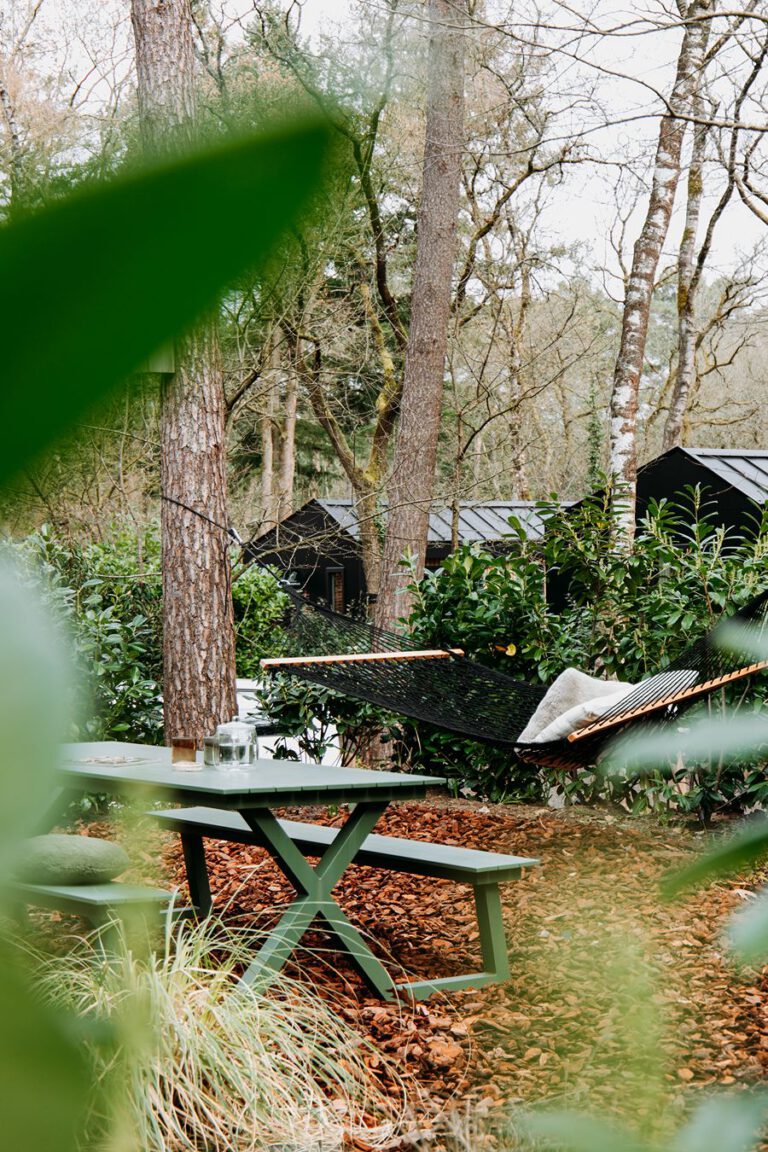 Iki Nature Lodge Veluwe Nunspeet