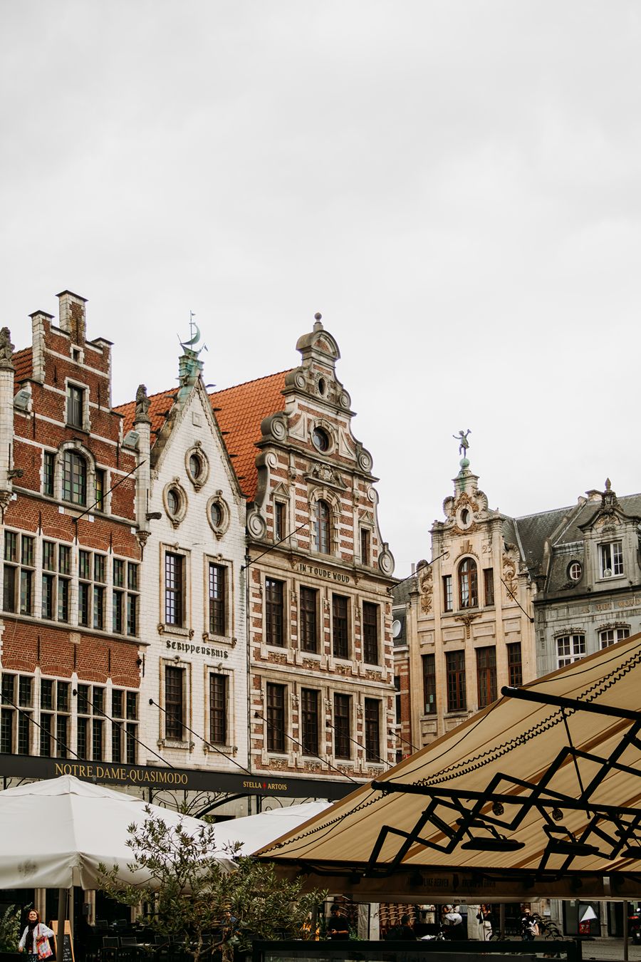Leuven Belgie