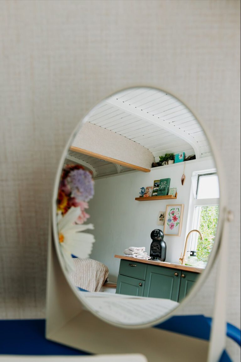 Bed&Bloemen Niebert Groningen