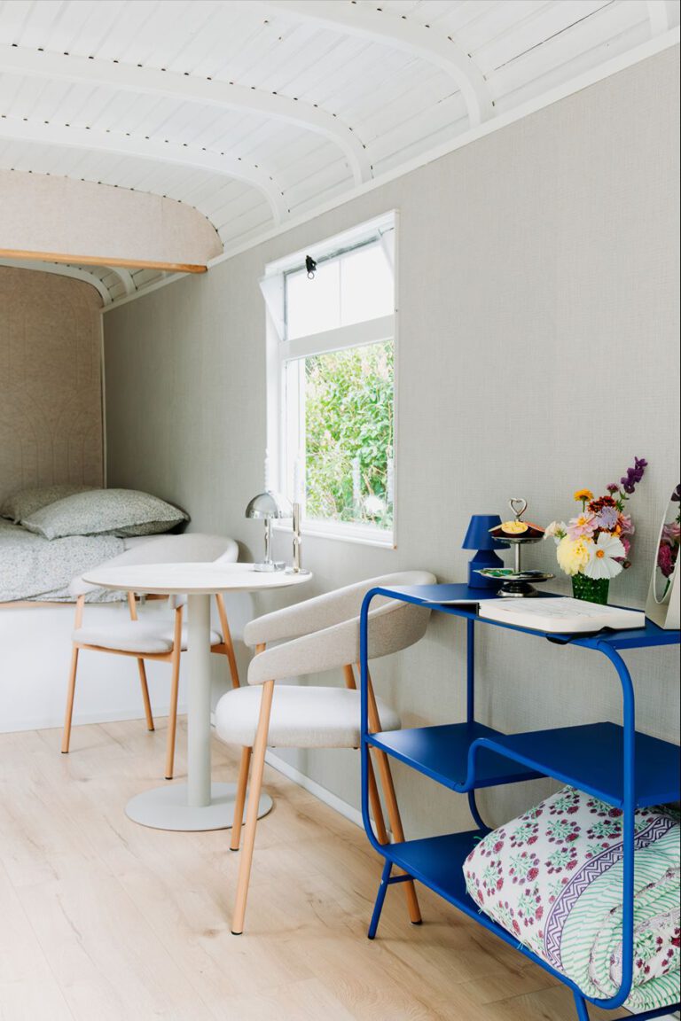 Bed&Bloemen Niebert Groningen
