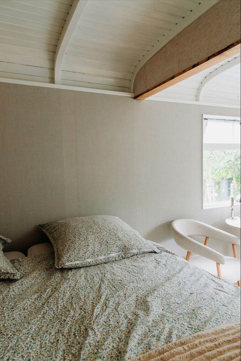 Bed&Bloemen Niebert Groningen