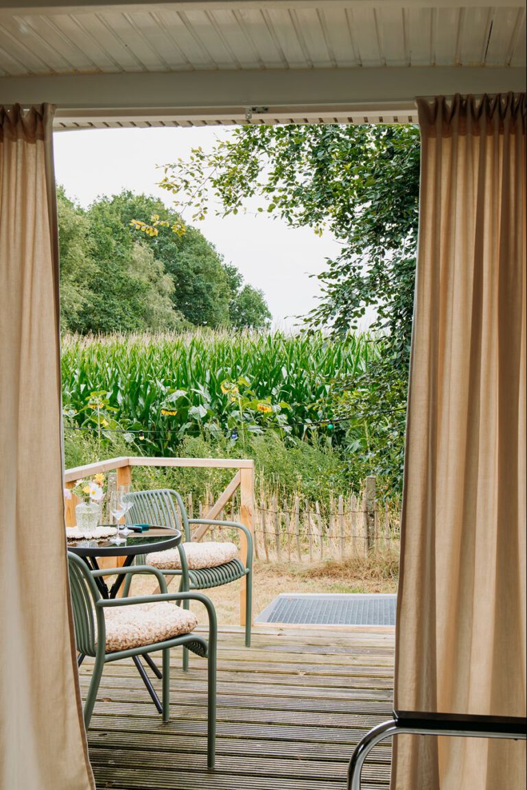 Bed&Bloemen Niebert Groningen