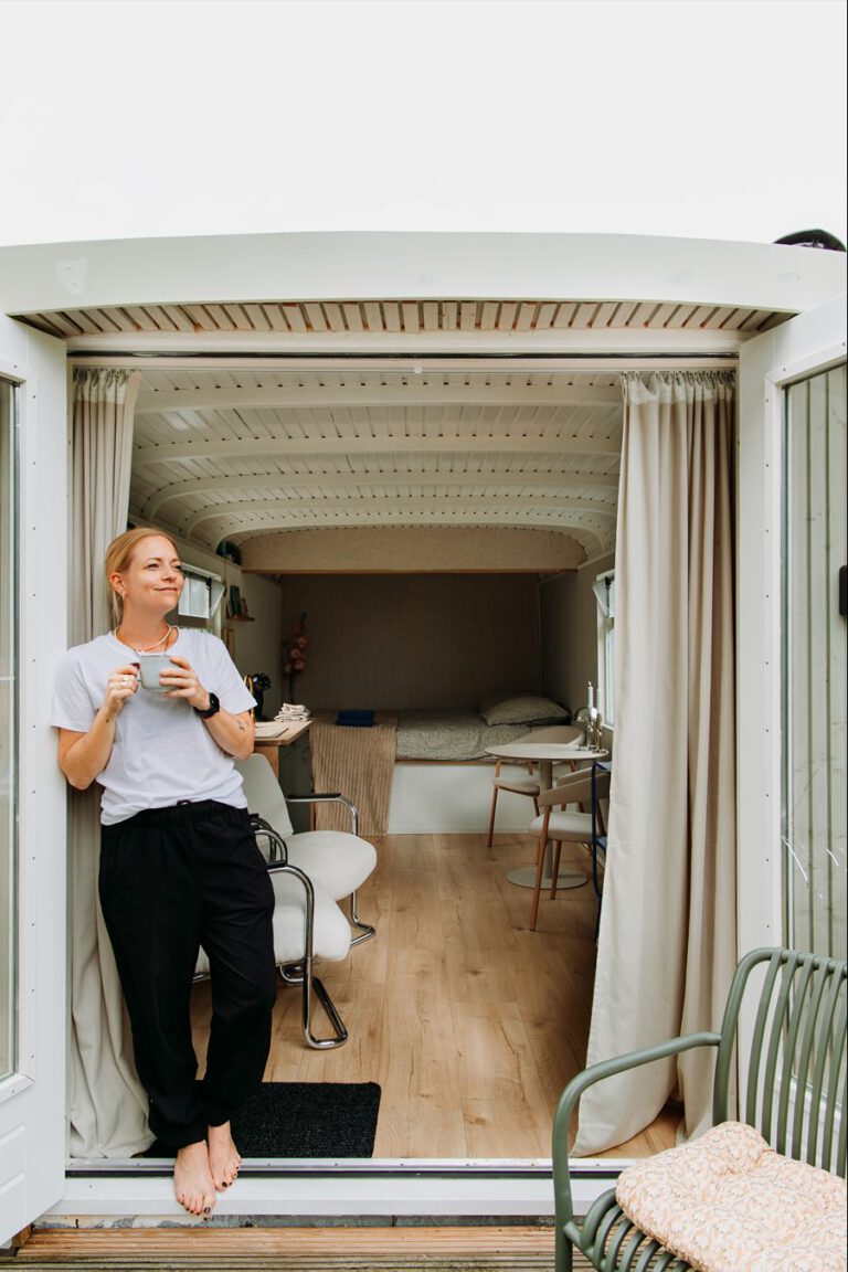 Bed&Bloemen Niebert Groningen
