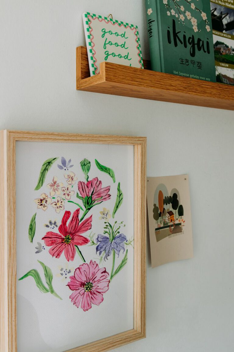 Bed&Bloemen Niebert Groningen