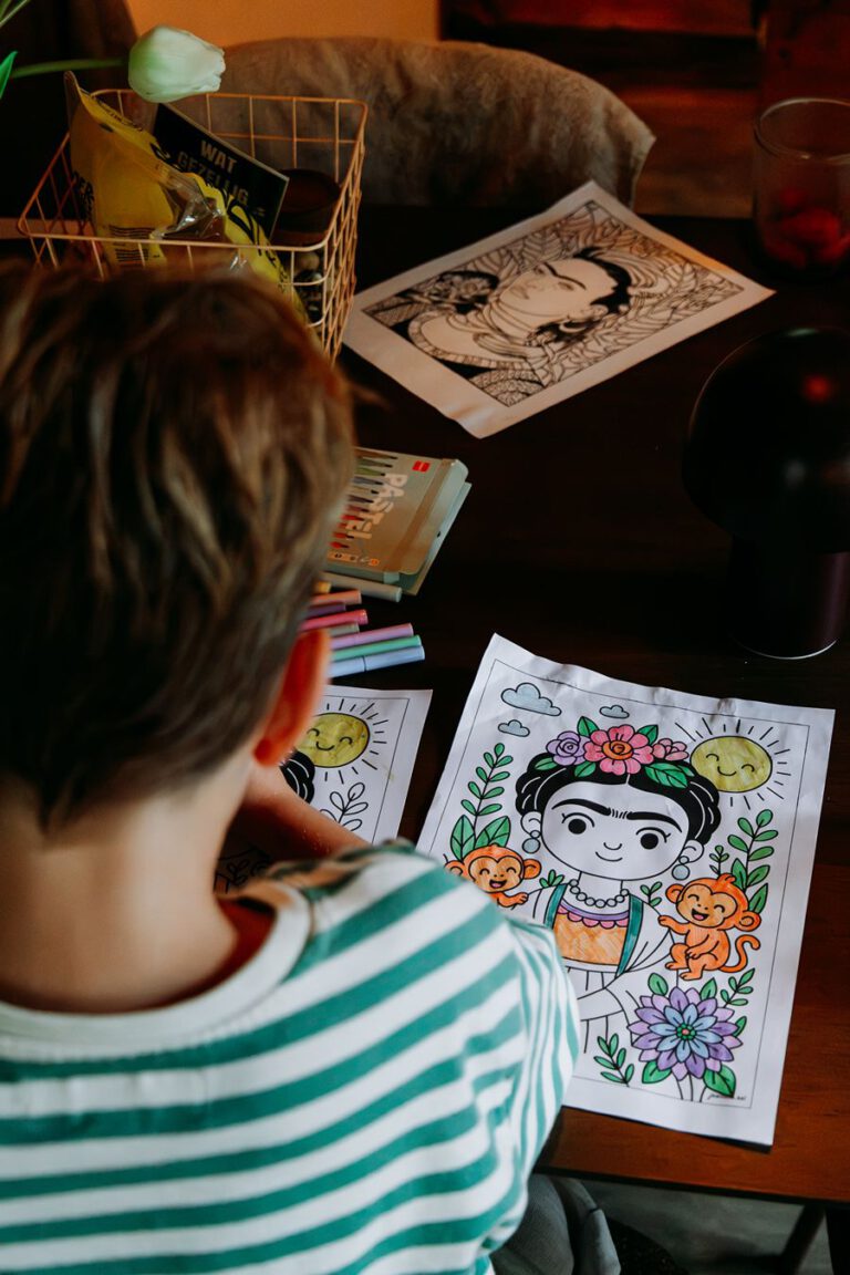 Boshuisje Frida Overijssel