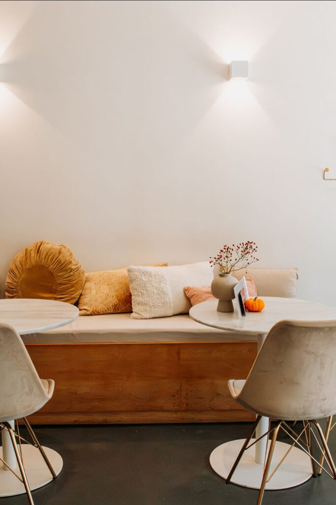 Boutique Cafe Lien Schoonhoven