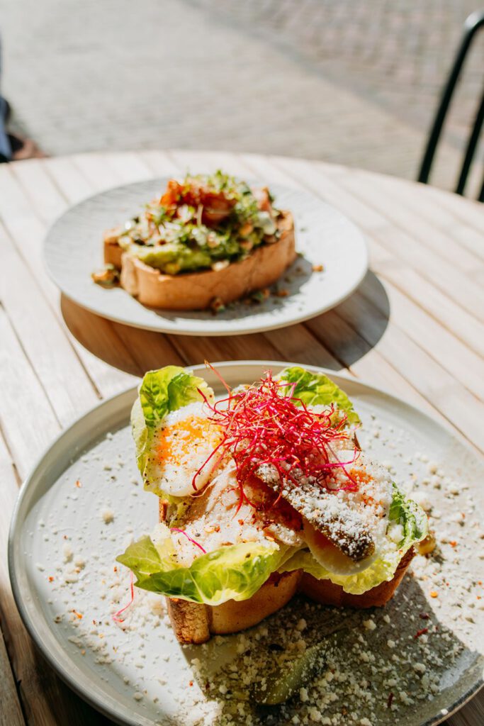 Boutique Cafe Lien Schoonhoven